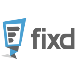 FIXD icon