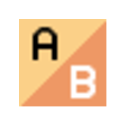 Aba Search and Replace icon