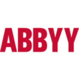 ABBYY Business Card Reader icon