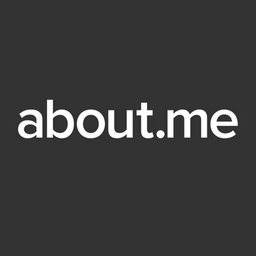 about.me icon