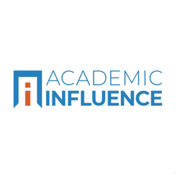 AcademicInfluence.com icon