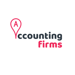 Accounting Firms icon