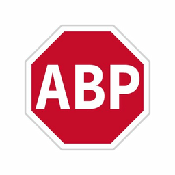 Adblock Plus icon