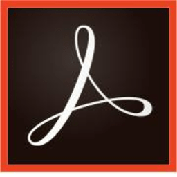 Adobe Acrobat Reader DC icon