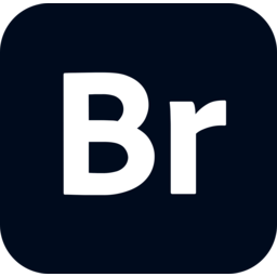 Adobe Bridge icon