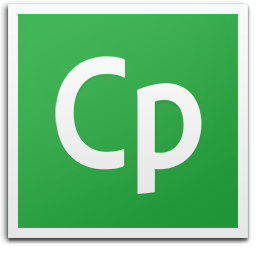 Adobe Captivate icon