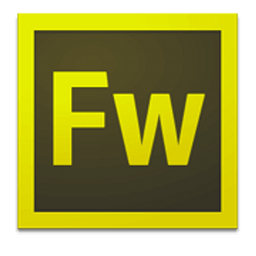 Adobe Fireworks icon