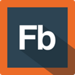 Adobe Flash Builder icon