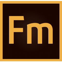 Adobe FrameMaker icon