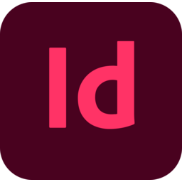 Adobe InDesign icon