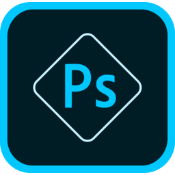 Adobe Photoshop Express icon