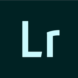 Adobe Photoshop Lightroom icon