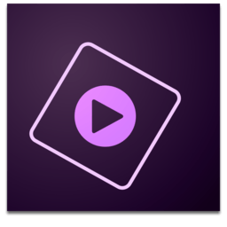 Adobe Premiere Elements icon