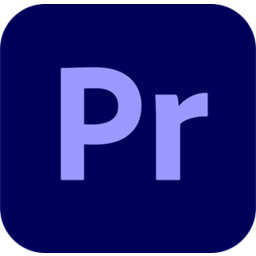 Adobe Premiere Pro icon