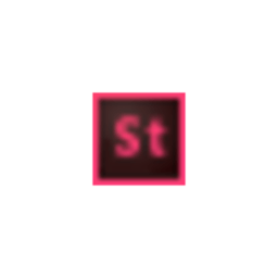 Adobe Stock icon