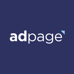 AdPage icon