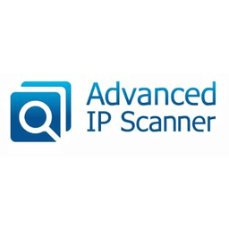 Advanced IP Scanner icon