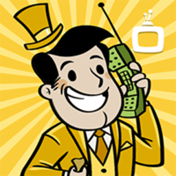 AdVenture Capitalist icon