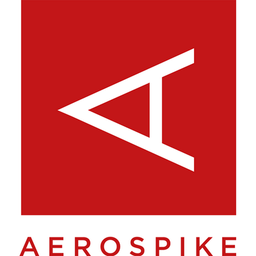 Aerospike icon