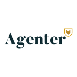 AgenterBooks icon
