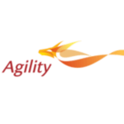 Agility icon