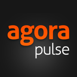 Agorapulse icon