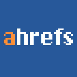 ahrefs icon