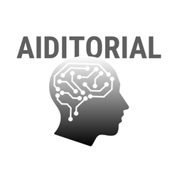 Aiditorial icon