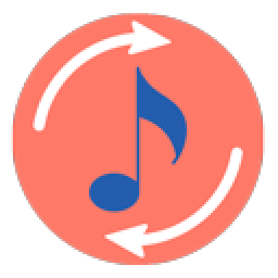 AIFF to MP3 converter icon