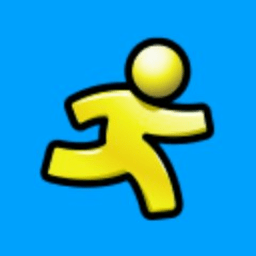 AIM icon