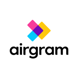 Airgram icon
