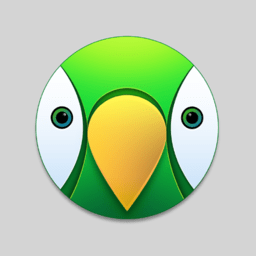 AirParrot icon