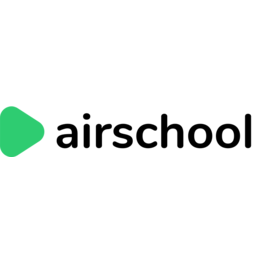Airschool icon