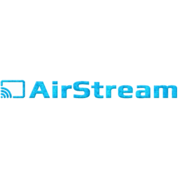 AirStream icon