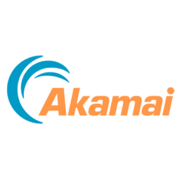 Akamai icon