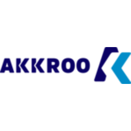 Akkroo icon