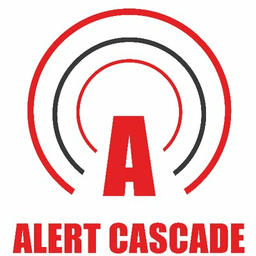 Alert Cascade icon