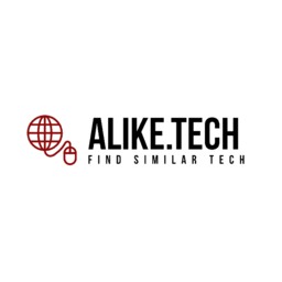 AlikeTech icon