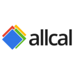 Allcal icon