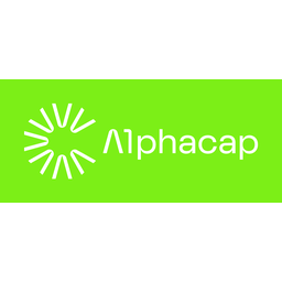 Alphacap icon