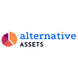 Alternative Assets icon