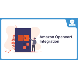 Amazon Opencart Integration-Sell on Amazon Marketplace icon