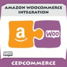Amazon WooCommerce Integration icon