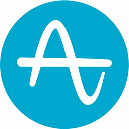 Amplitude icon