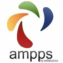 AMPPS icon