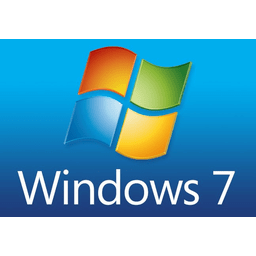 Android Windows 7 icon
