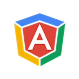 Angular icon