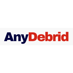 AnyDebrid icon