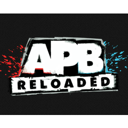 APB Reloaded icon