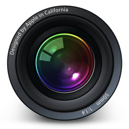 Aperture icon